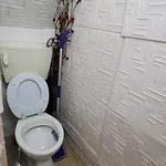 Deluxe Center Independent House -5 Min By Walk From #house With Garden's Tent ,2 Bedrooms And Living With Equiped Kitchen&comfort Included Луксозна вила *