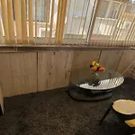 Deluxe Center Independent House -5 Min By Walk From #house With Garden's Tent ,2 Bedrooms And Living With Equiped Kitchen&comfort Included Луксозна вила