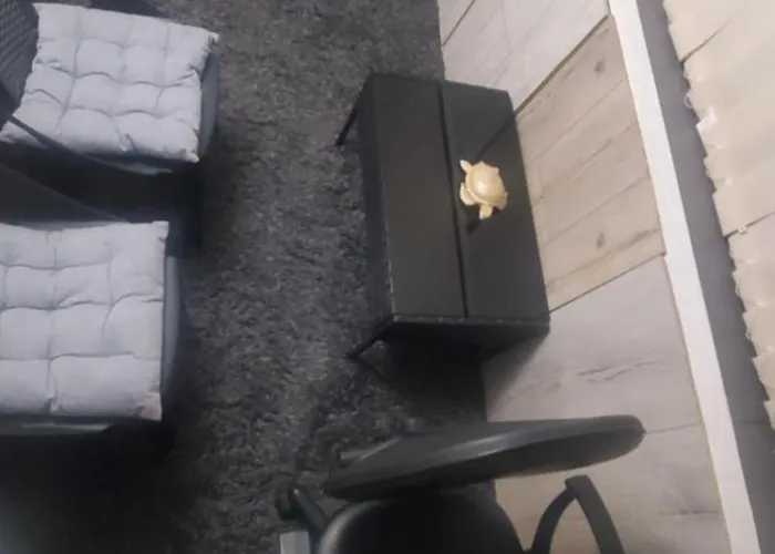 فيلة Deluxe Center Oasis & 5 Min By Walk From #house With Garden's Tent ,2 Bedrooms And Living With Equiped Kitchen&comfort Included *