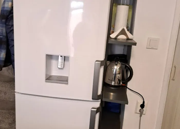 فيلة Deluxe Center Oasis & 5 Min By Walk From #house With Garden's Tent ,2 Bedrooms And Living With Equiped Kitchen&comfort Included