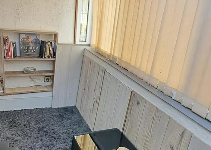 Deluxe Center Oasis & 5 Min By Walk From #house With Garden's Tent ,2 Bedrooms And Living With Equiped Kitchen&comfort Included